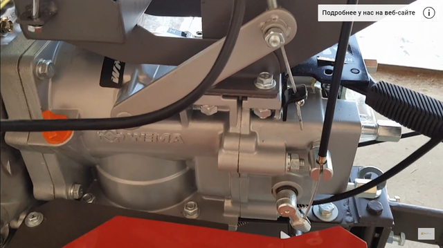 Мотоблок Weima Deluxe WM1100BE6 KM Motoblok_weima_deluxe_wm1100be6_km