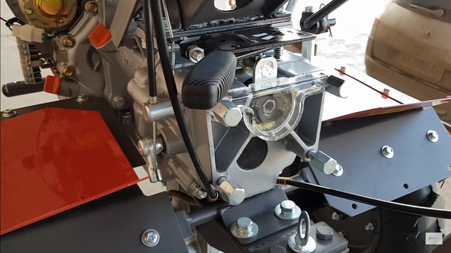 Мотоблок Weima Deluxe WM1100BE6 KM Motoblok_weima_deluxe_wm1100be6_km