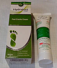 Крем дезодорант для ніг Hydrafeet Cream 60 г Єгипетський