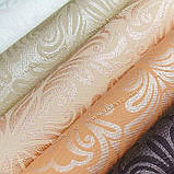 Рулонні штори Емір чорний шоколад, фото 5