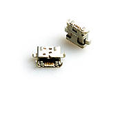 Роз'єм живлення SONY ERICSSON L30/LT30/LT30i/LT30P/MT27/MT27i