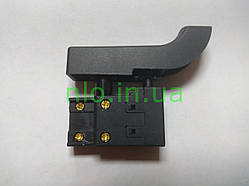 Кнопка перфоратора RA 2812 DS