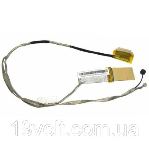 Шлейф матриці для ноутбука Asus k53e, k53sc, k53sd, k53sk, k53sm