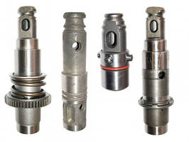 Ствол для перфоратора