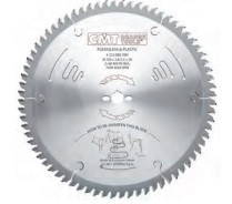 Пили з ПВХ і оргстеклу СМТ 222.080.10 M і M 223.096.12