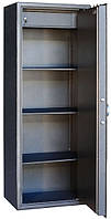 Сейф зламостійкий SAFETRONICS IVETA 5PMLGs