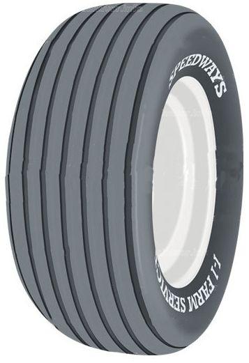 Шина 6.70-15 I-1 Farm Service - SpeedWays