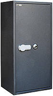 Сейф зламостійкий SAFETRONICS TSS 125LG