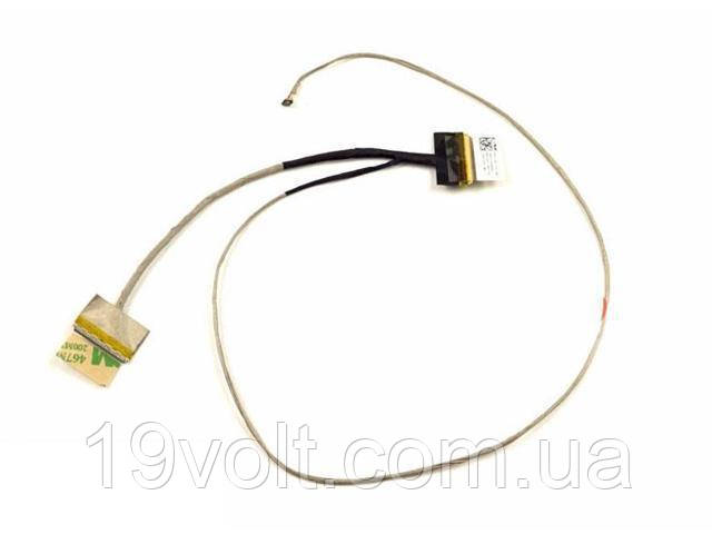 Шлейф матрицы для ноутбука ASUS X555 K555 A555 F555 R556L X555LA X555LD X554L Y583L W509L DX992