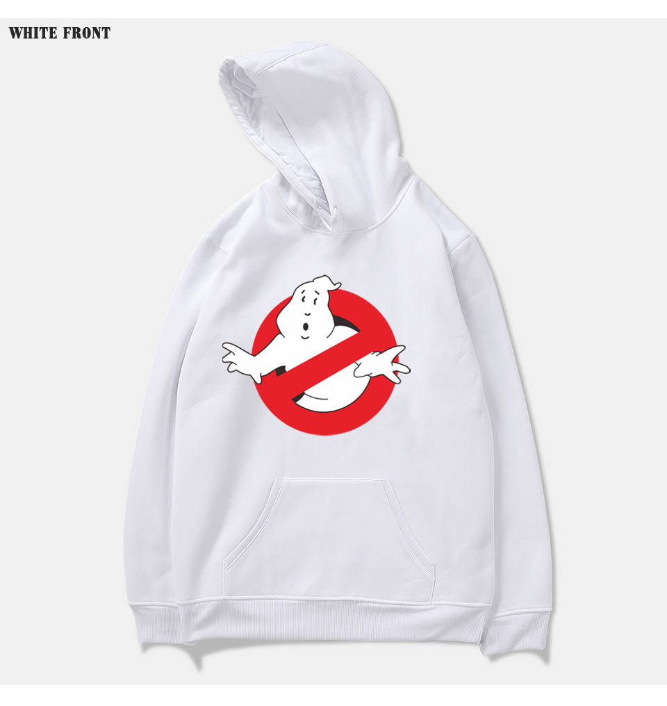 ghostbuster sweatshirt