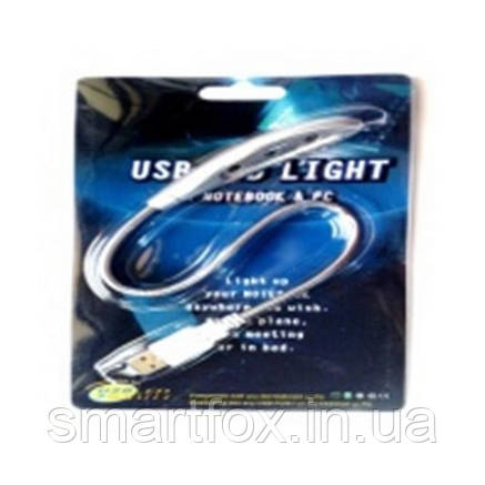 Лампа USB led 3, фото 2