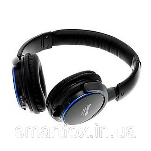 Навушники безпровідні блютуз NK-8001BT