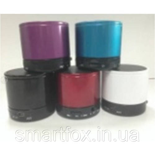 Портативна колонка