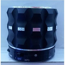 Портативна колонка S-17 Bluetooth, фото 2