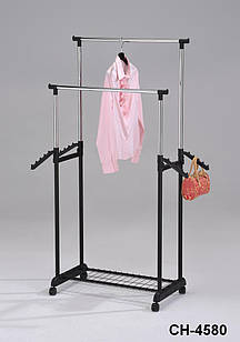 Стійка для одягу пересувна DA CH-4580