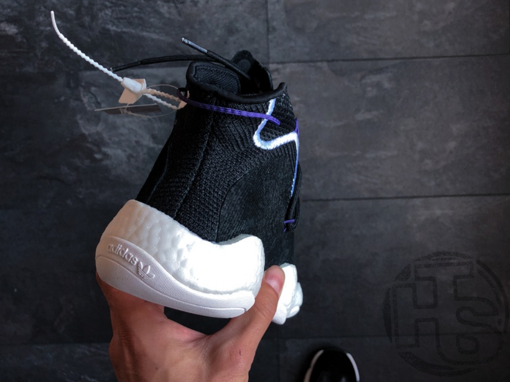 Adidas crazy by lvl 1 discount