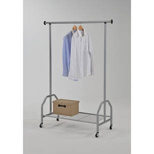 Вішалка стійка для важкої одягу 60кг