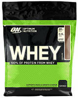 Сироватковий протеїн Optimum Nutrition — Whey (2000 грамів)