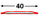 Протиковзка гумова накладка плоска самоклеюча 0.9 м., Світло-сірий, фото 9