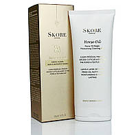 SKORE Horse Oil Moisturizing Cleansing Gel мягкий очищающий и увлажняющий гель с лошадиным маслом