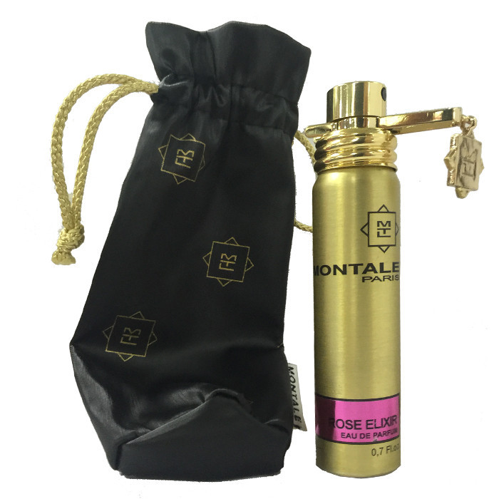 Montale Roses Elixir edp 20ml