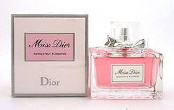 Christian Dior Miss Dior Absolutely Blooming EDP 100ml (лиц.)