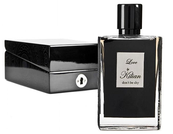 By Kilian Love don't be Shy edp 50ml Tester