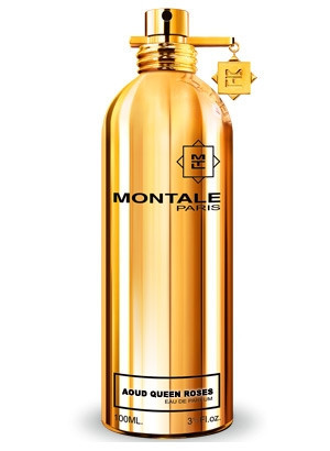 Montale Aoud Queen Roses edp 100ml