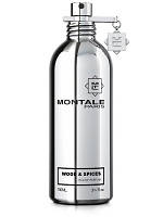 Montale Wood and Spices edp 100ml (лиц.)