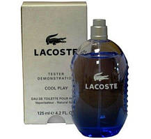 Lacoste Cool Play edt 125ml Tester