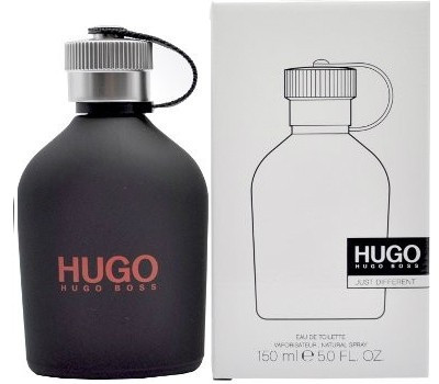 Hugo Boss Hugo Just Different edt Tester 150ml
