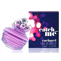 Cacharel Catch me EDT 80 ml люкс