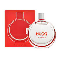 Hugo Boss Hugo Woman EDT 75 ml (осіб)
