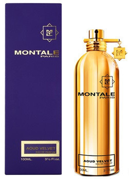 Montale Aoud Velvet edp 100ml