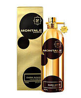 Montale Dark Aoud edp 100ml T