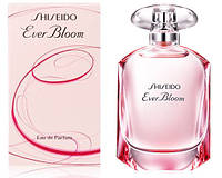 Shiseido Ever Bloom edp 90ml (лиц.)