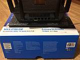 Linksys EA9300 AC4000 Tri-Band Wi-Fi 4 ядра 1.8 ГГц гарантія 6 міс., фото 6