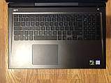 Dell G7 7588 15'6 FHD i7-8750H, NVIDIA 1060 6GB, 8gb DDR4, 256gb m.2 ssd, фото 4