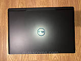Dell G7 7588 15'6 FHD i7-8750H, NVIDIA 1060 6GB, 8gb DDR4, 256gb m.2 ssd, фото 5