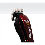 Машинка для стрижки мережева Wahl Balding Clipper 5 Star 08110-316, фото 4
