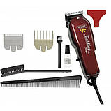 Машинка для стрижки мережева Wahl Balding Clipper 5 Star 08110-316, фото 5