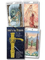 Tarot of the 78 Doors (Таро 78 Дверей)