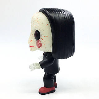 FUNKO POP 映画 SAW ビリー Funko POP! Movies Jumbo 1821: Saw Billy the Puppet | Smyths