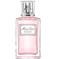 Christian Dior Miss Dior Brume Soyeuse pour le Corps 100ml
