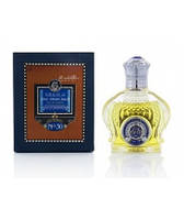 Shaik Chic Shaik Blue No 30 pour femme edp 100ml Tester