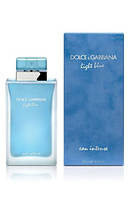 Dolce Gabbana Light Blue eau Intense pour femme edt 100ml (осіб)