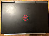 Dell G5 5587 15'6 FHD i7-8750H, NVIDIA 1060 6GB, 8gb DDR4, 256gb m.2 ssd, фото 5