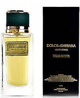 Dolce Gabbana Velvet Vetiver edt 100ml неповні