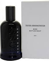 Hugo Boss Bottled Night 100 ml Tester