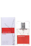 Armand Basi In Red Red EDT 50 ml